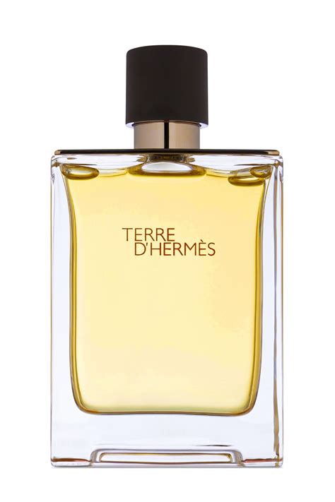 terre d'hermes composition|terre d'hermes orange.